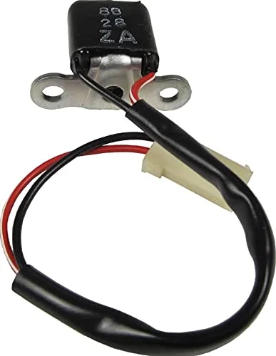 3G Pulsar Coil for E-Z-GO 4-Cycle Gas Carts 1994-2005 image 3