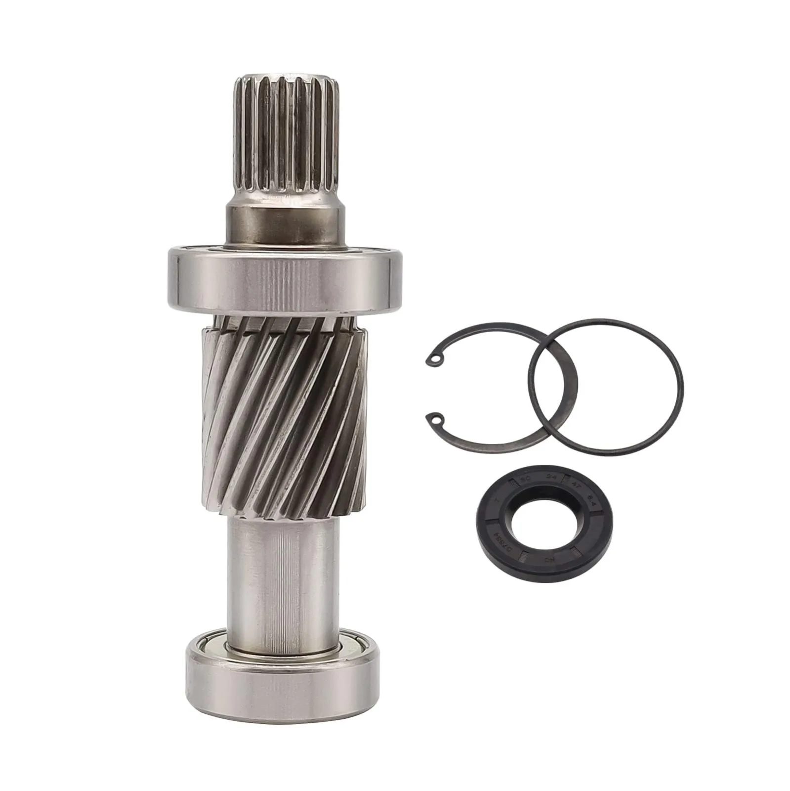 CLUBRALLY Input Shaft Kit for E-Z-G-O RXV | Aix-CB-051 image 2