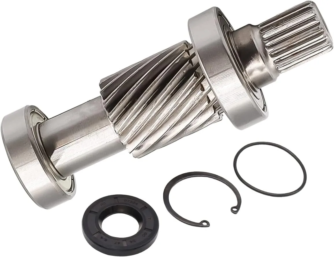 CLUBRALLY Input Shaft Kit for E-Z-G-O RXV | Aix-CB-051