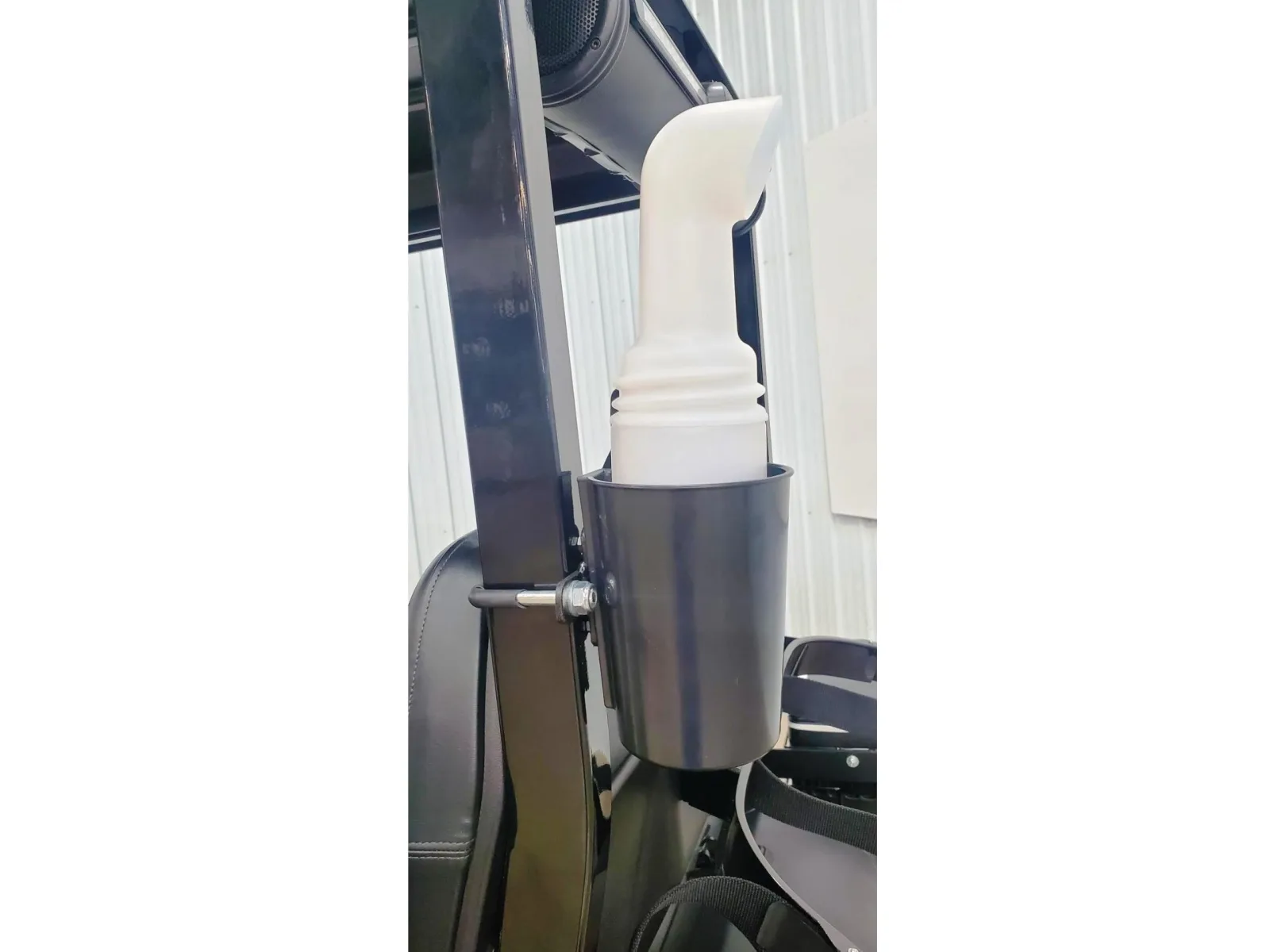 Evolution D5 Ranger & D5 Maverick Sand Bottle Kit image 2