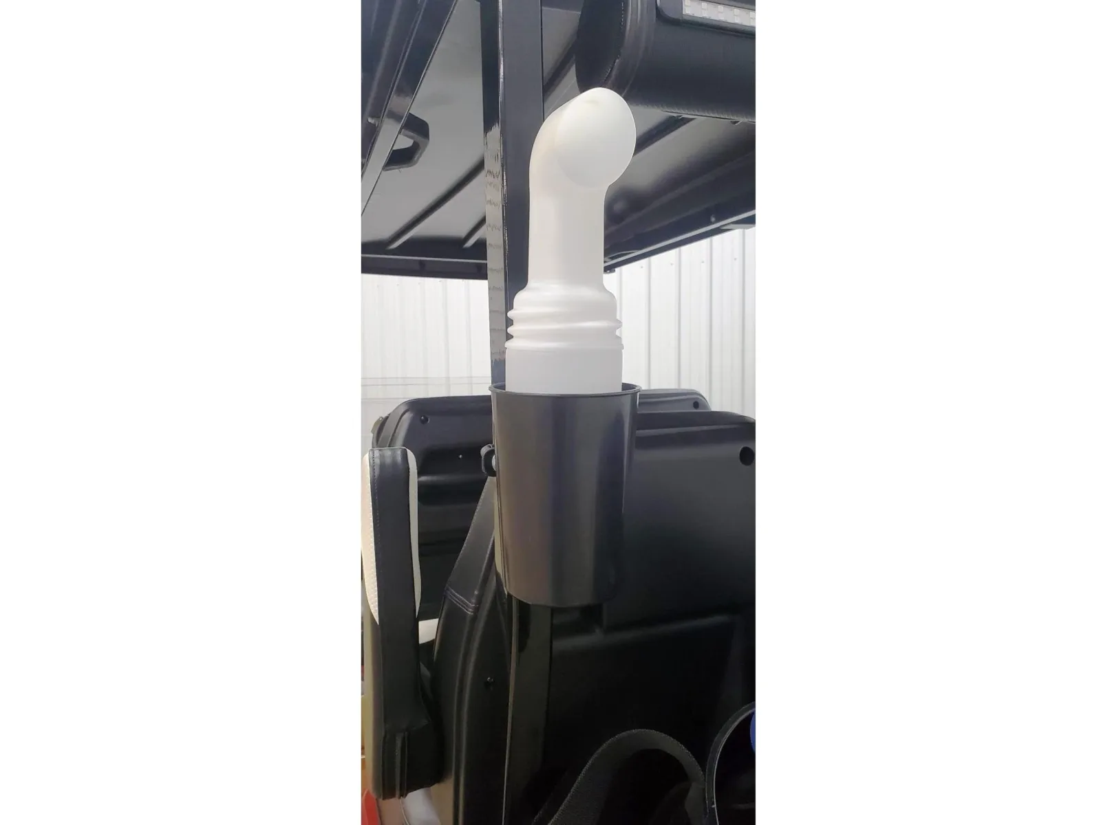 Evolution D5 Ranger & D5 Maverick Sand Bottle Kit