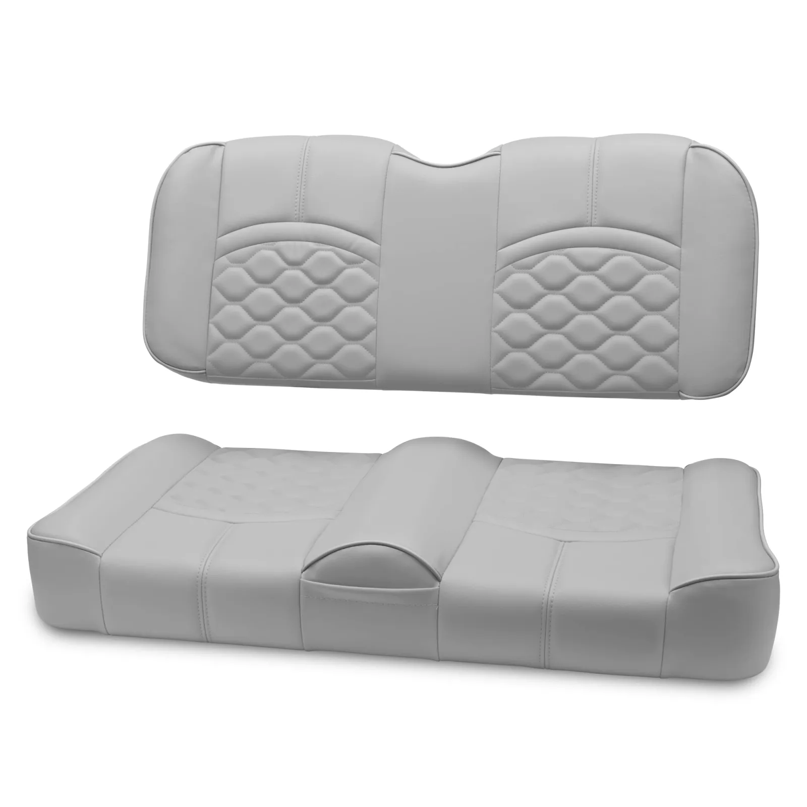 MODZ FS1 Front Seat for E-Z-GO RXV 2008-Up