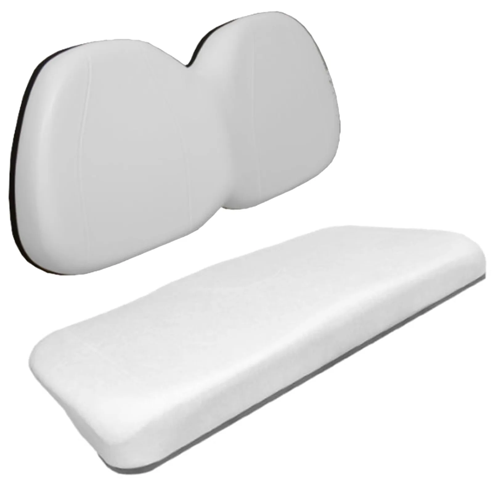 Buggies Unlimited Club Car Seat Cushion Set 2938+2936