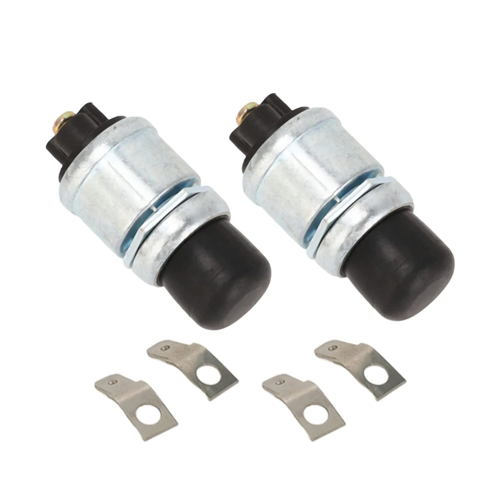 Estink 12V Horn Button Switch for E-Z-GO Golf Carts image 2