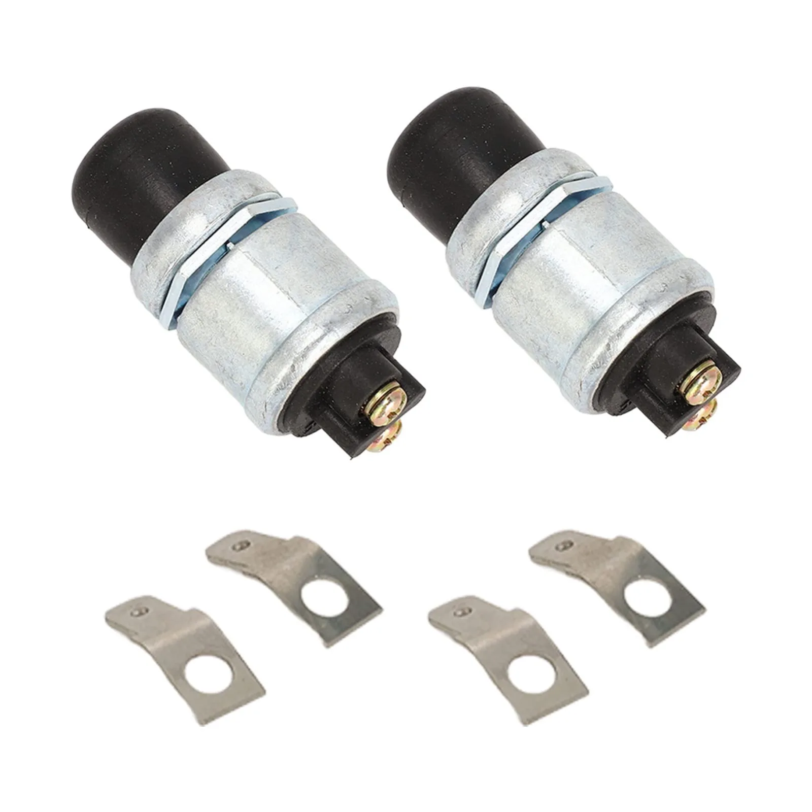 Estink 12V Horn Button Switch for E-Z-GO Golf Carts image 3