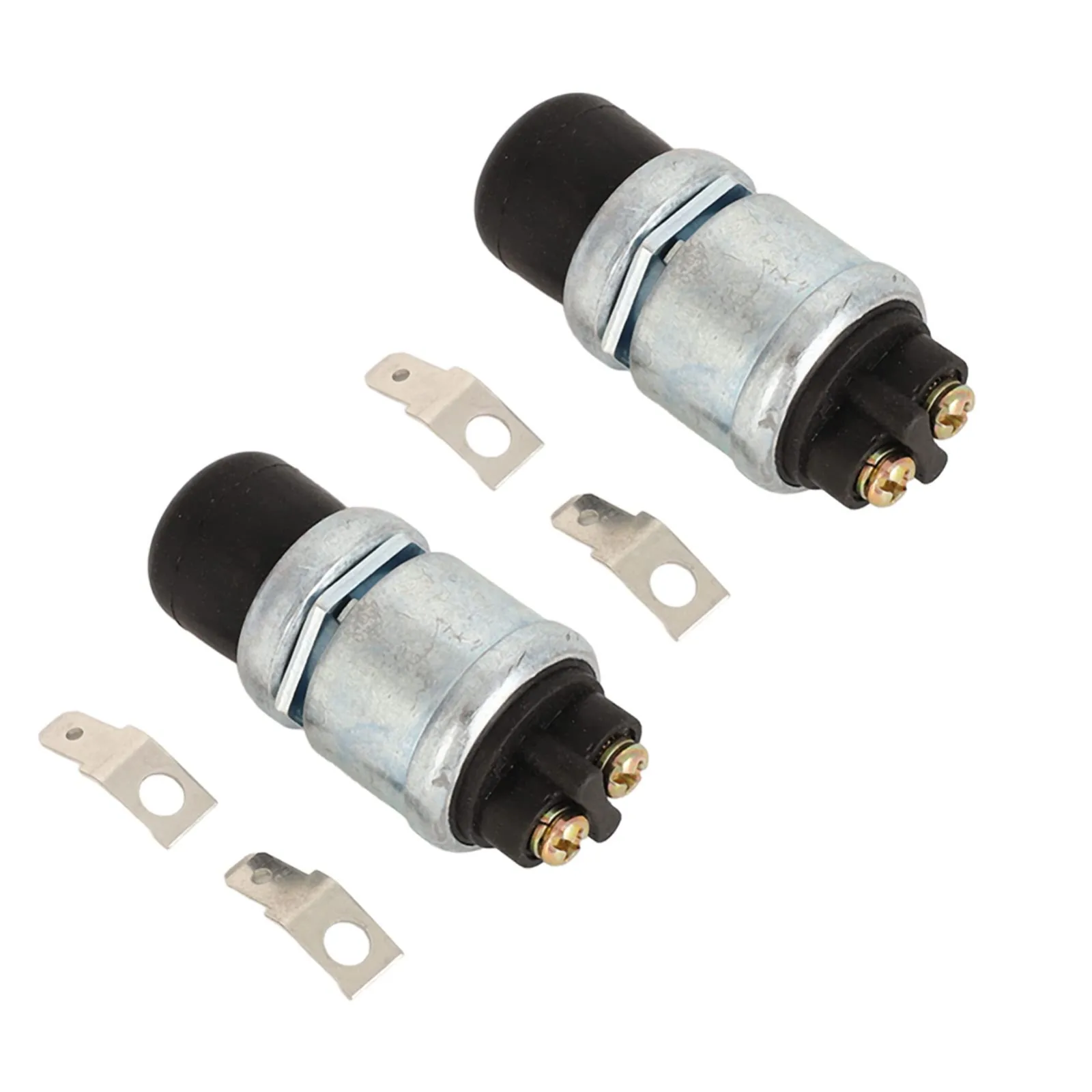 Estink 12V Horn Button Switch for E-Z-GO Golf Carts