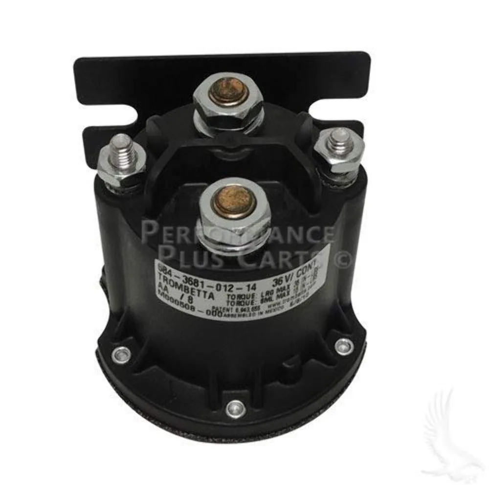 Performance Plus Carts SOL-1019 E-Z-GO RXV Solenoid