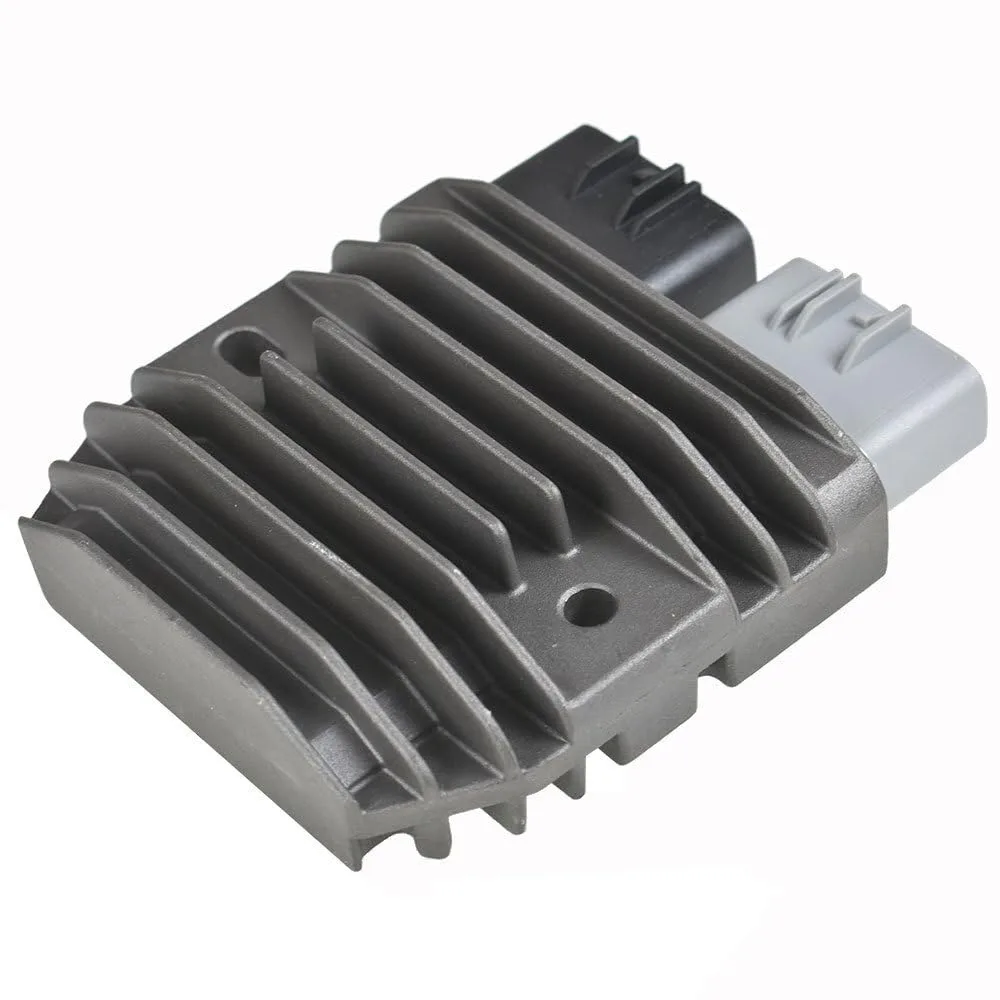 Generic Voltage Rectifier Regulator Mod-G33S-2158