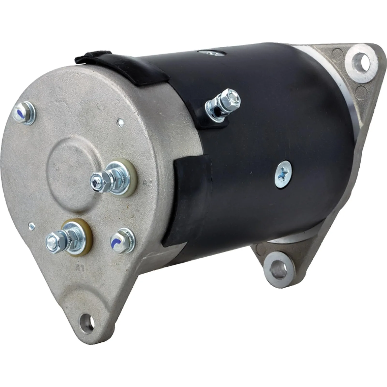 Harley-Davidson Golf Cart Motor Generator 1967-1981 image 2