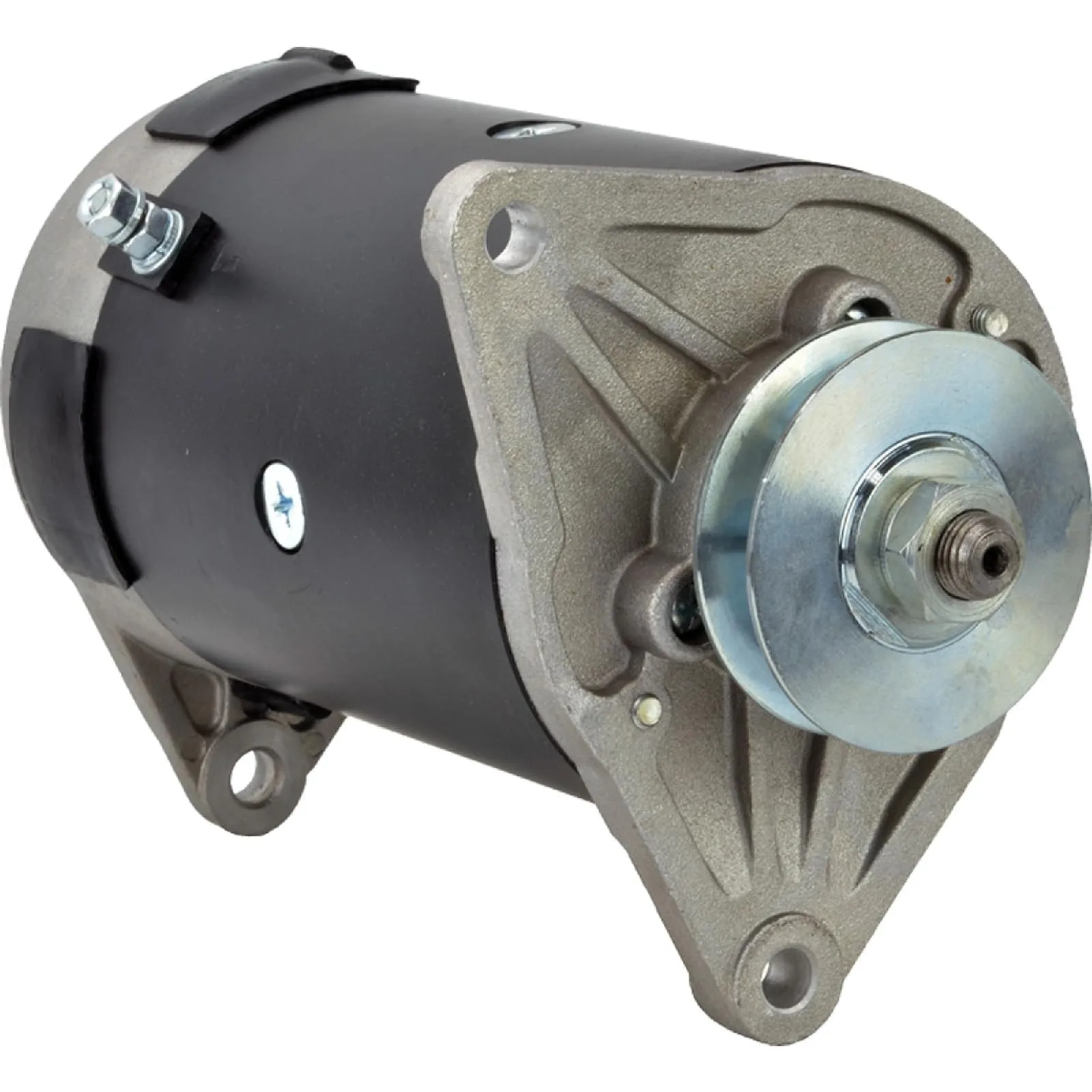 Harley-Davidson Golf Cart Motor Generator 1967-1981