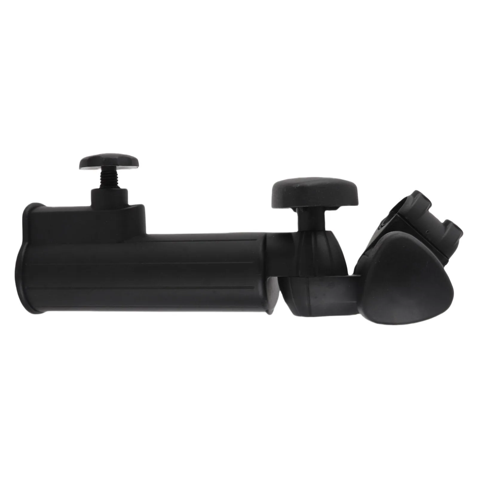 Generic Adjustable Golf Cart Umbrella Holder image 4