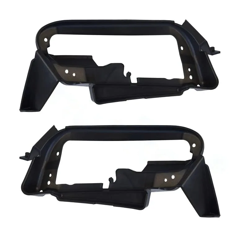 REVENGE LED Light Kit for Club Car Tempo Golf Cart image 4