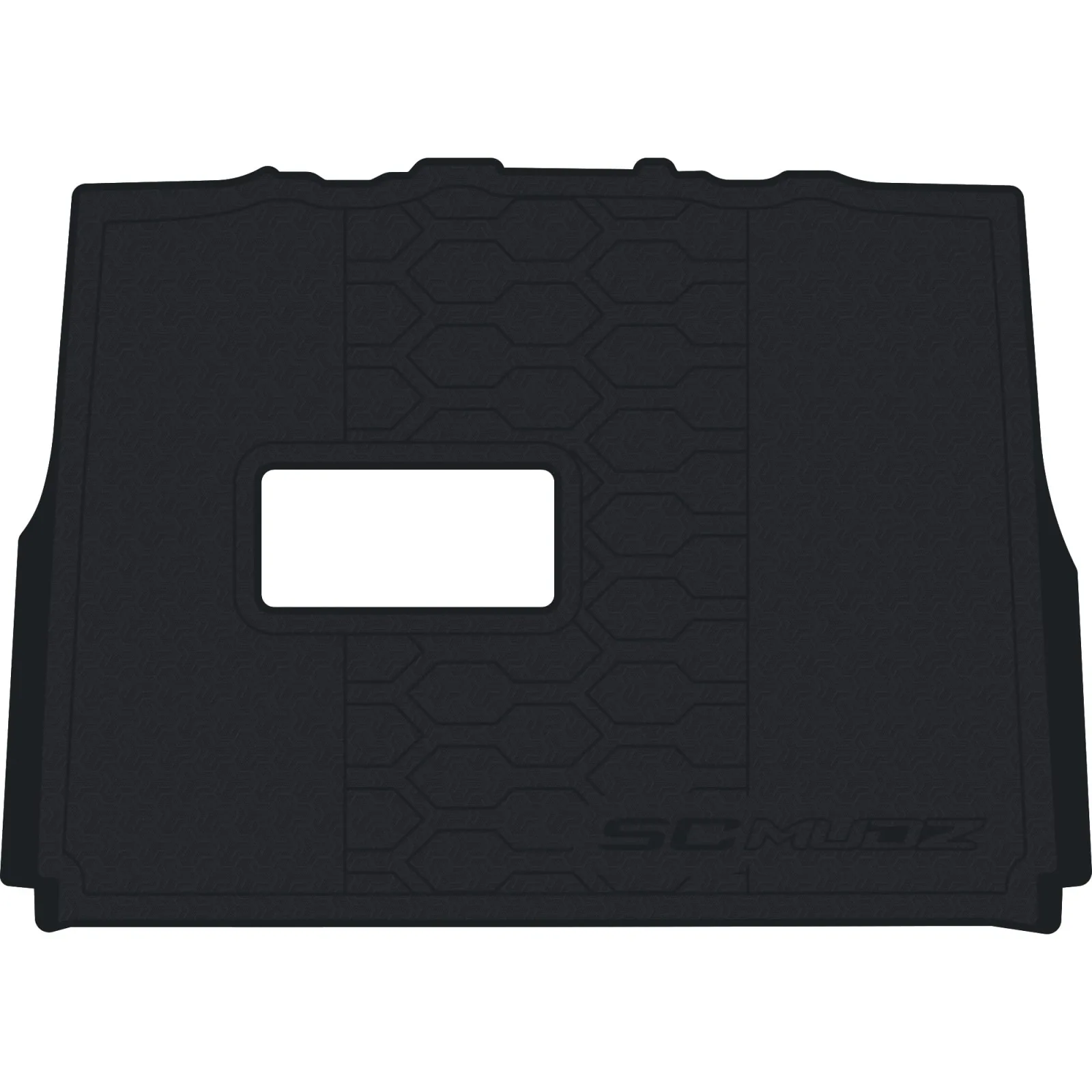 SC Mudz SeaDek HD Floor Mat for Gorilla 4 Seat