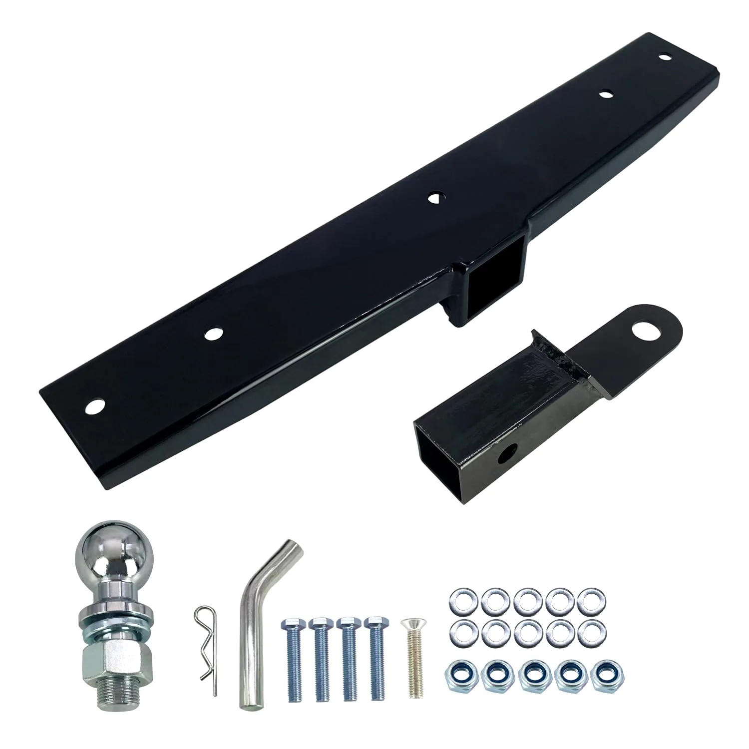 Phoddar Hitch Kit for E-Z-GO TXT Medalist 1994-2013