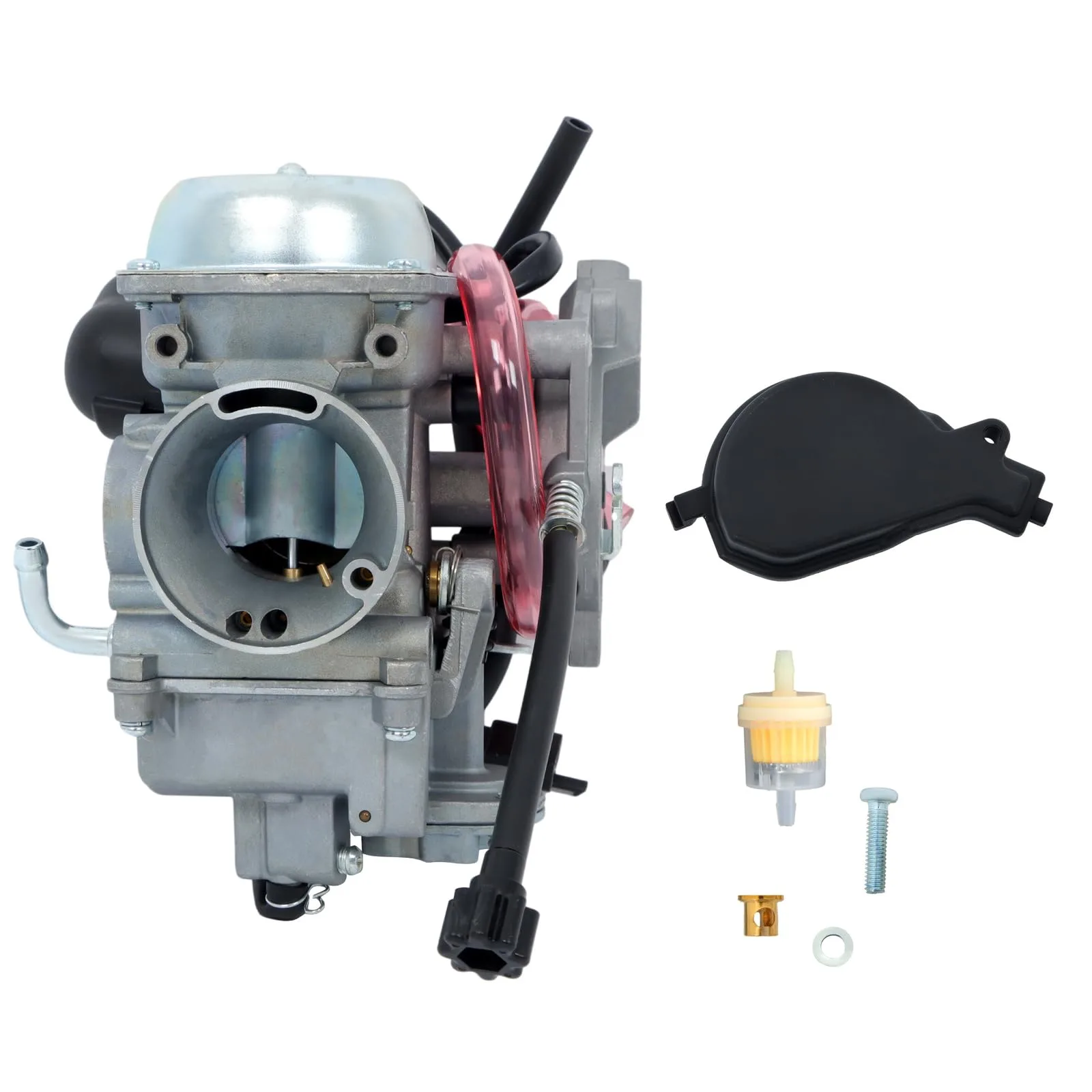 Generic Carburetor for Arctic Cat 350, 366 and 400 ATV