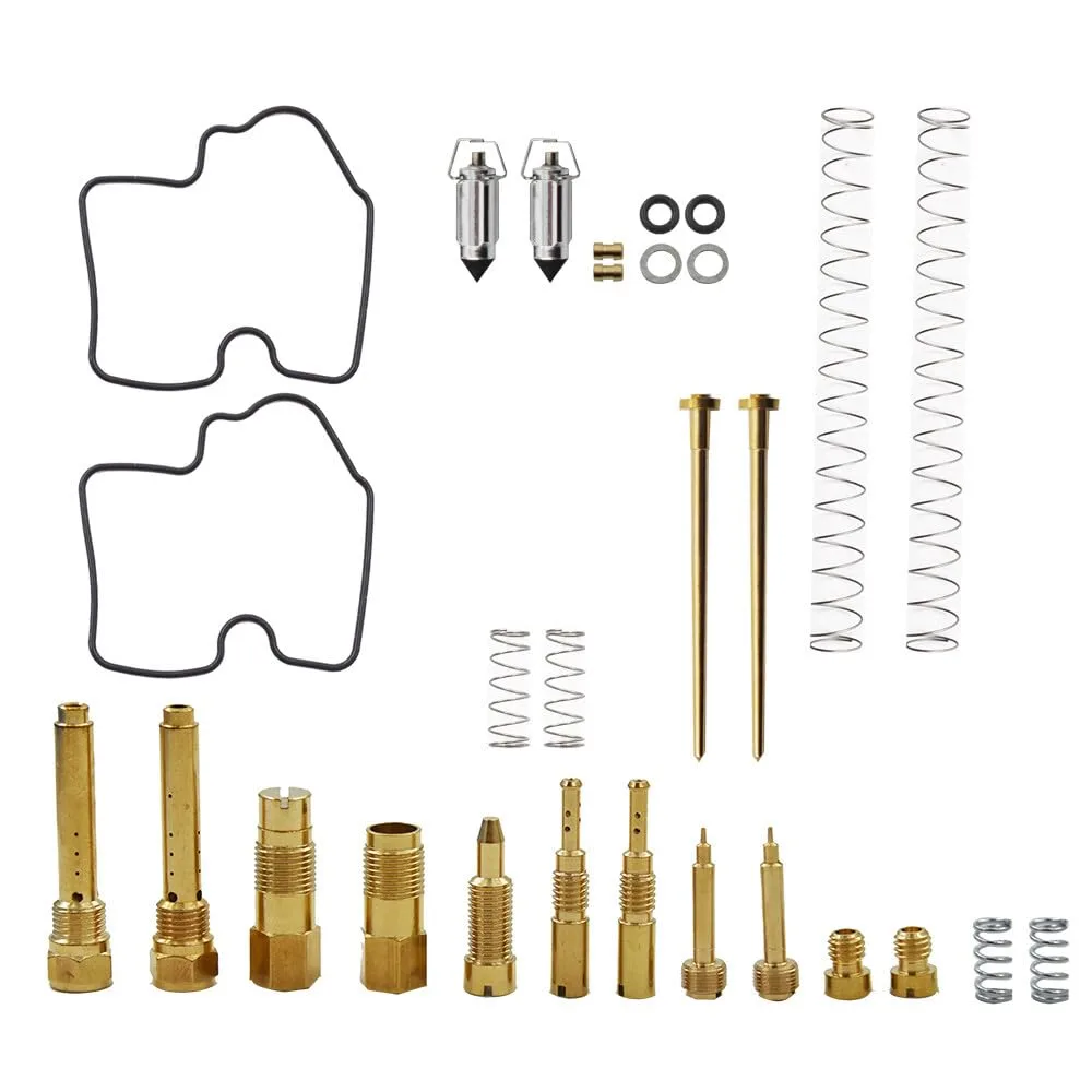 Generic Carburetor Rebuild Kit for Kawasaki Brute Force 750
