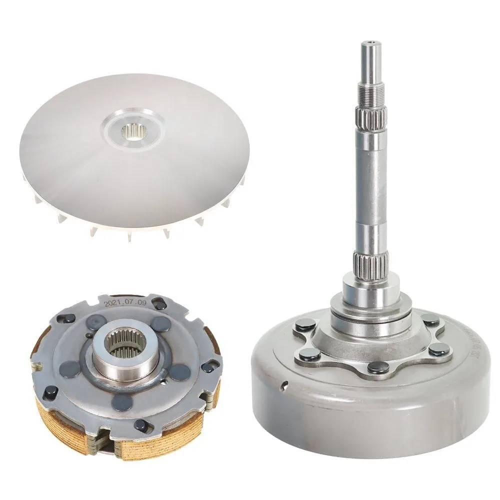Generic Wet Drive Clutch for Yamaha Grizzly Rhino 660