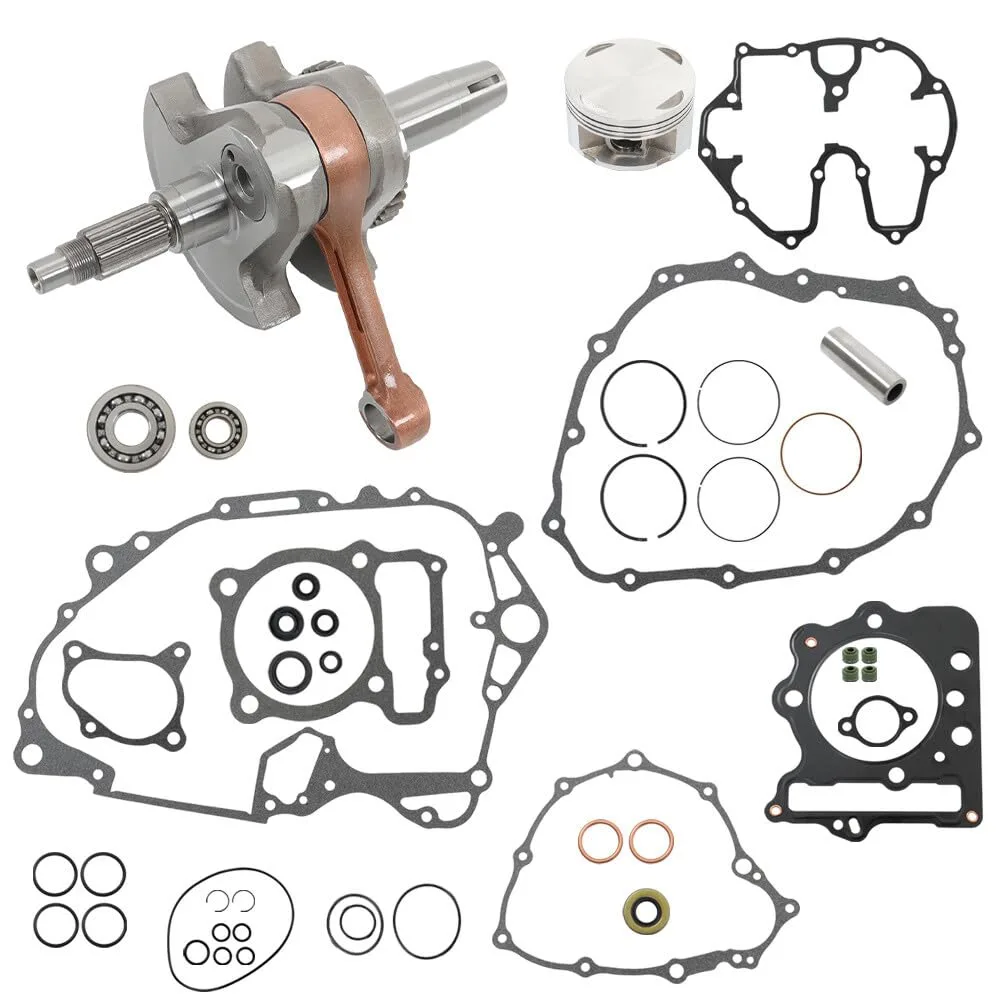 Engine Rebuild Kit for Honda TRX400EX 1999-2004