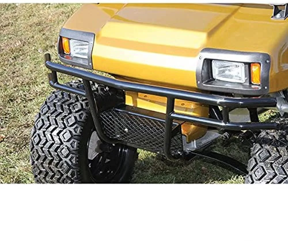 RHOX BG-104A Front Brush Guard for Club Car DS