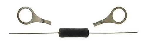 3G Precharge Resistor Parts:411G for Club Car, Columbia/HD, E-Z-GO