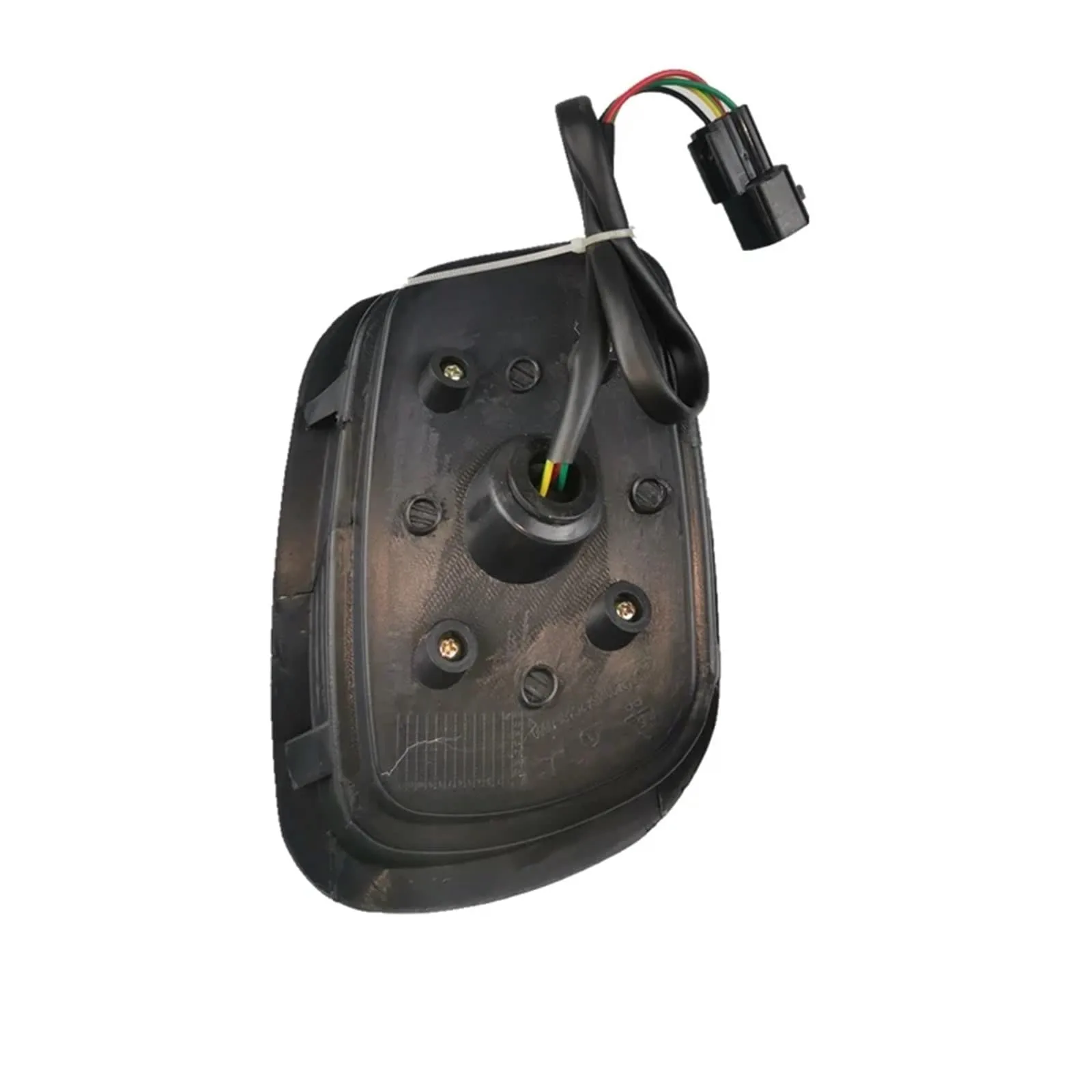 QIJUQKXI DC 12V LED Golf Cart Rear Light image 4