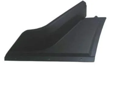 3G Front Right Fender Flare for STAR SPORT Golf Cart