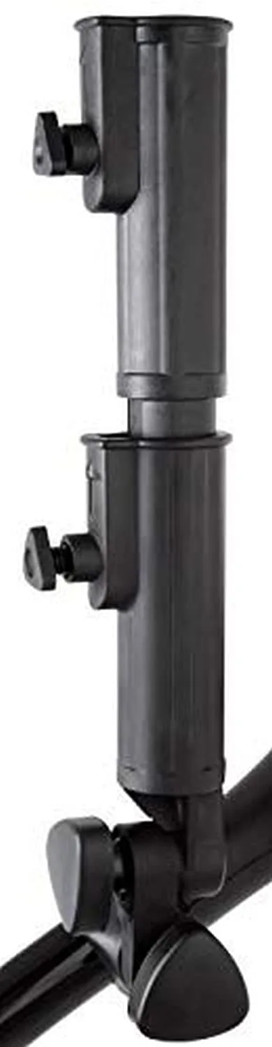 MGI Umbrella Holder Extender for Zip Series Carts