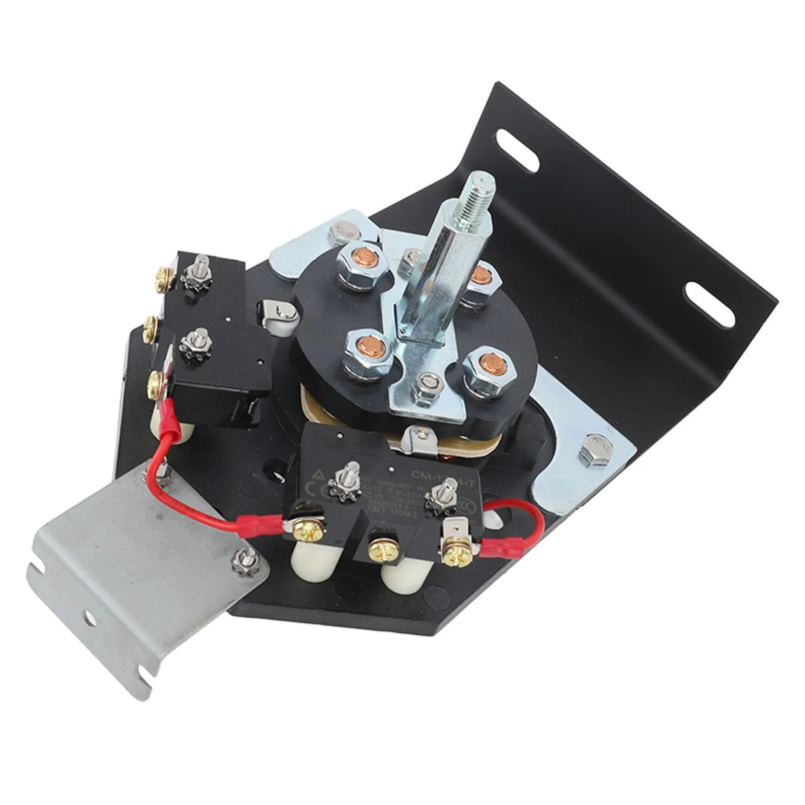 Halearo Forward/Reverse Switch Assembly for E-Z-GO TXT 1986-1993 image 2