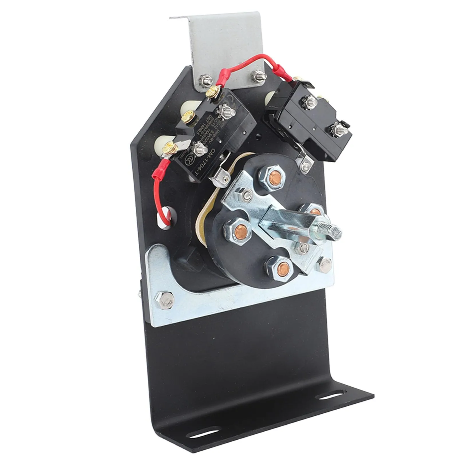Halearo Forward/Reverse Switch Assembly for E-Z-GO TXT 1986-1993 image 3