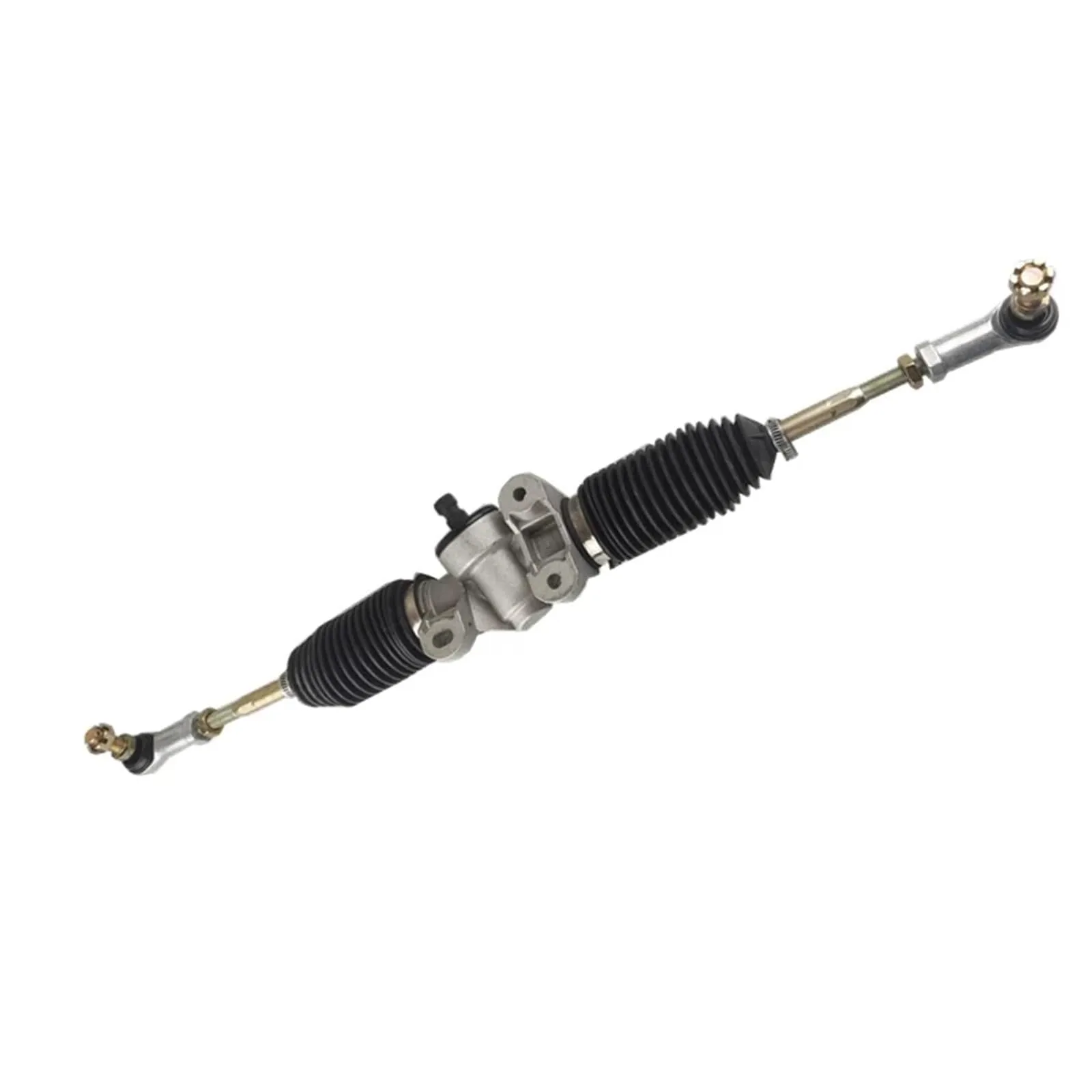 CHMIFTNX Golf Cart Steering Gear Box image 2