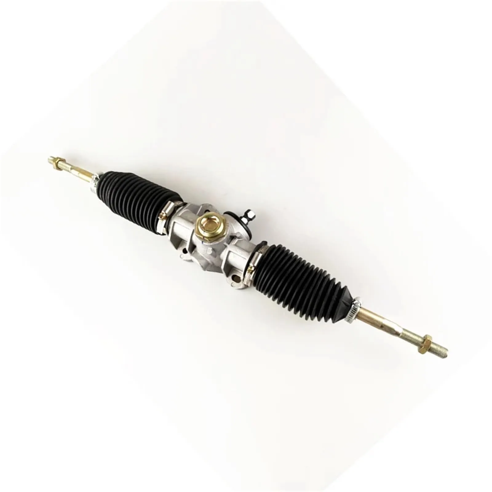 CHMIFTNX Golf Cart Steering Gear Box image 4
