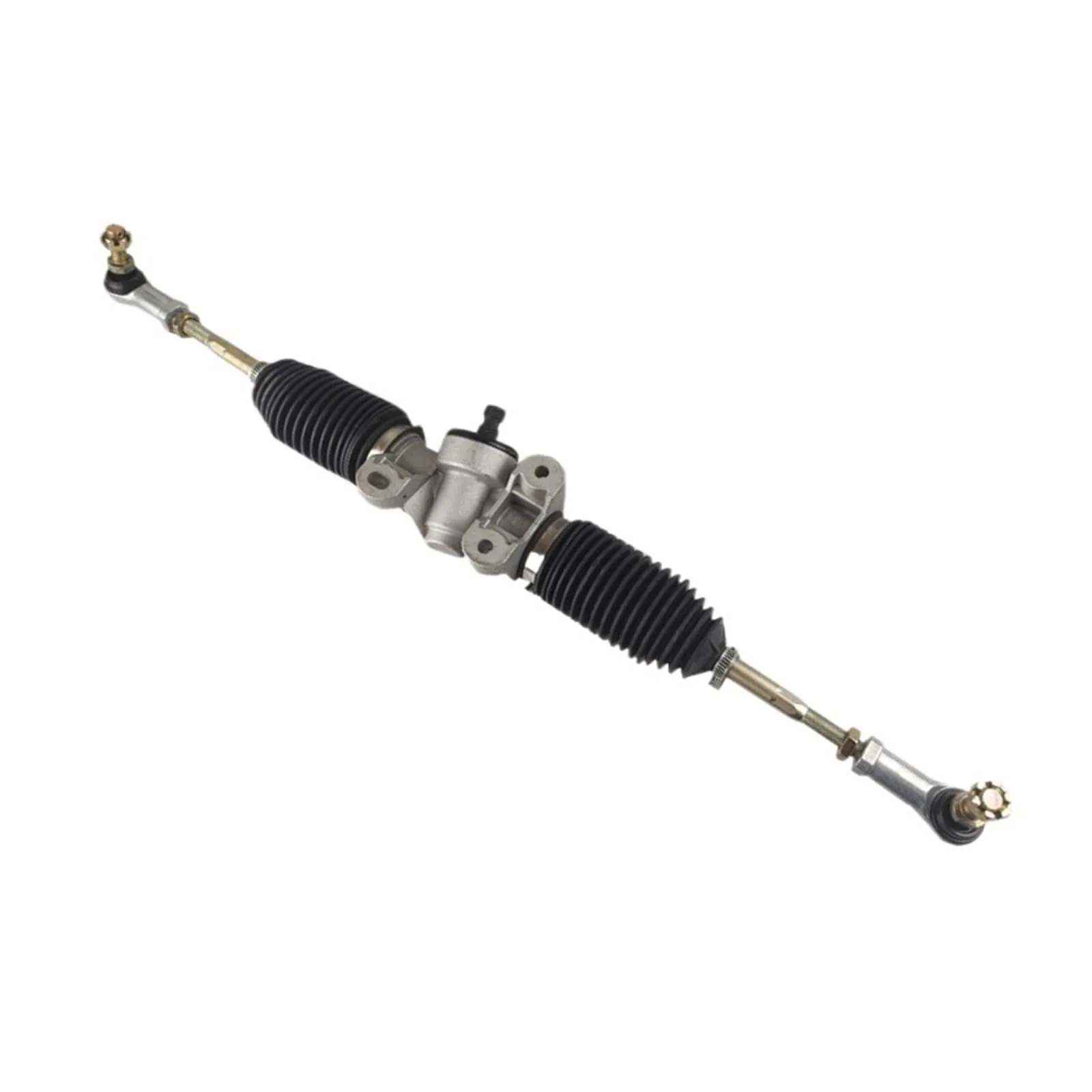 CHMIFTNX Golf Cart Steering Gear Box