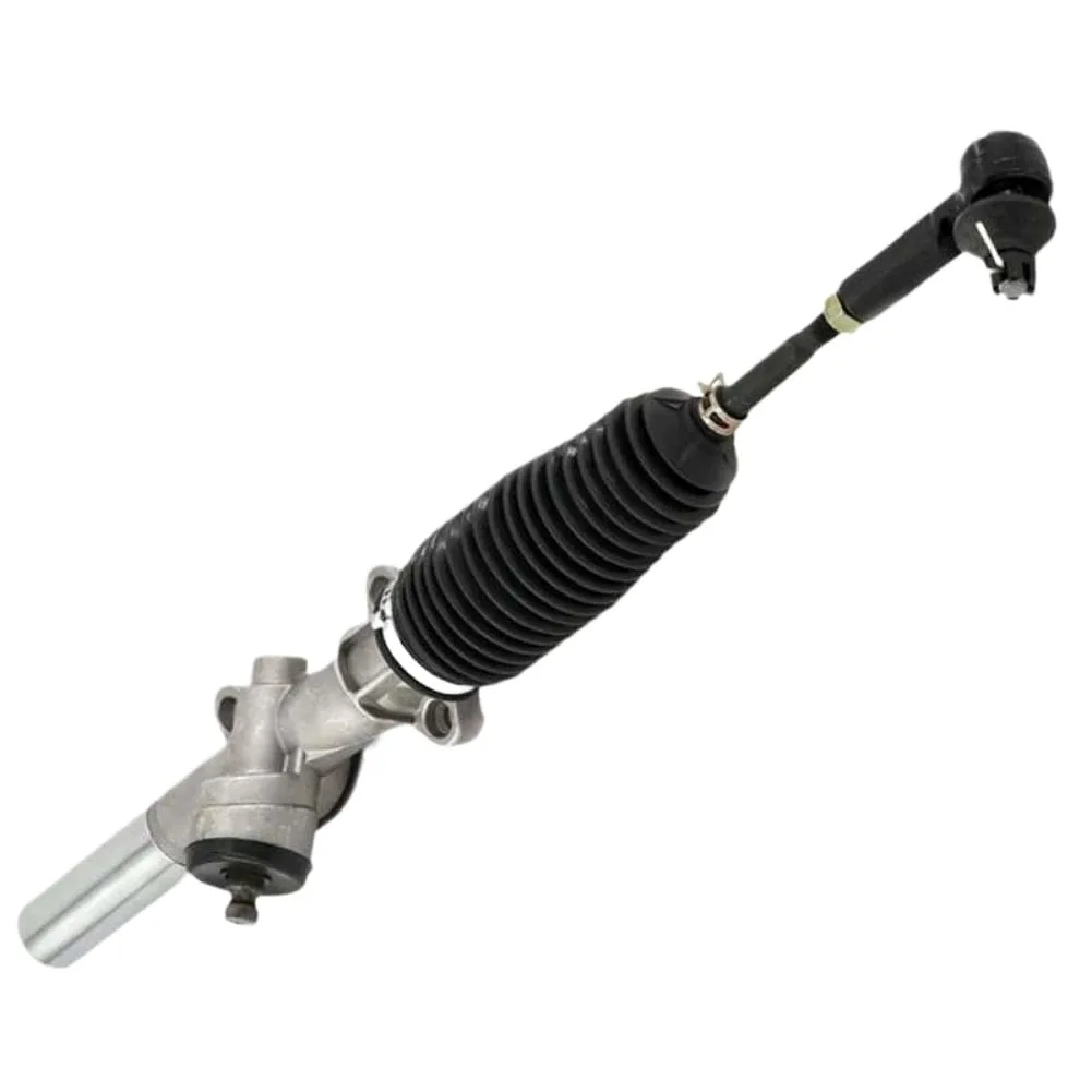 AskQvgRaf E-Z-GO Steering Rack & Pinion 70964-G01 image 3