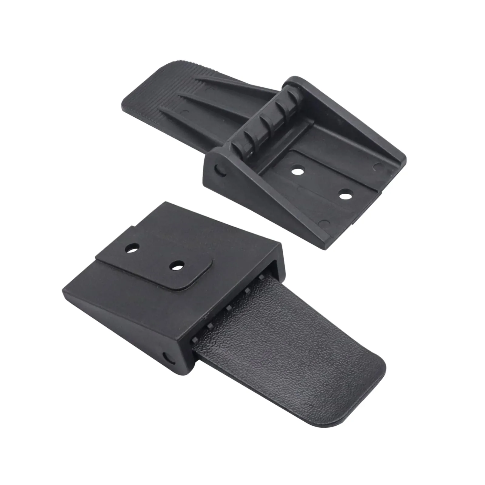 CartClan Yamaha Golf Cart Bag Rack Strap Buckles CT-0224