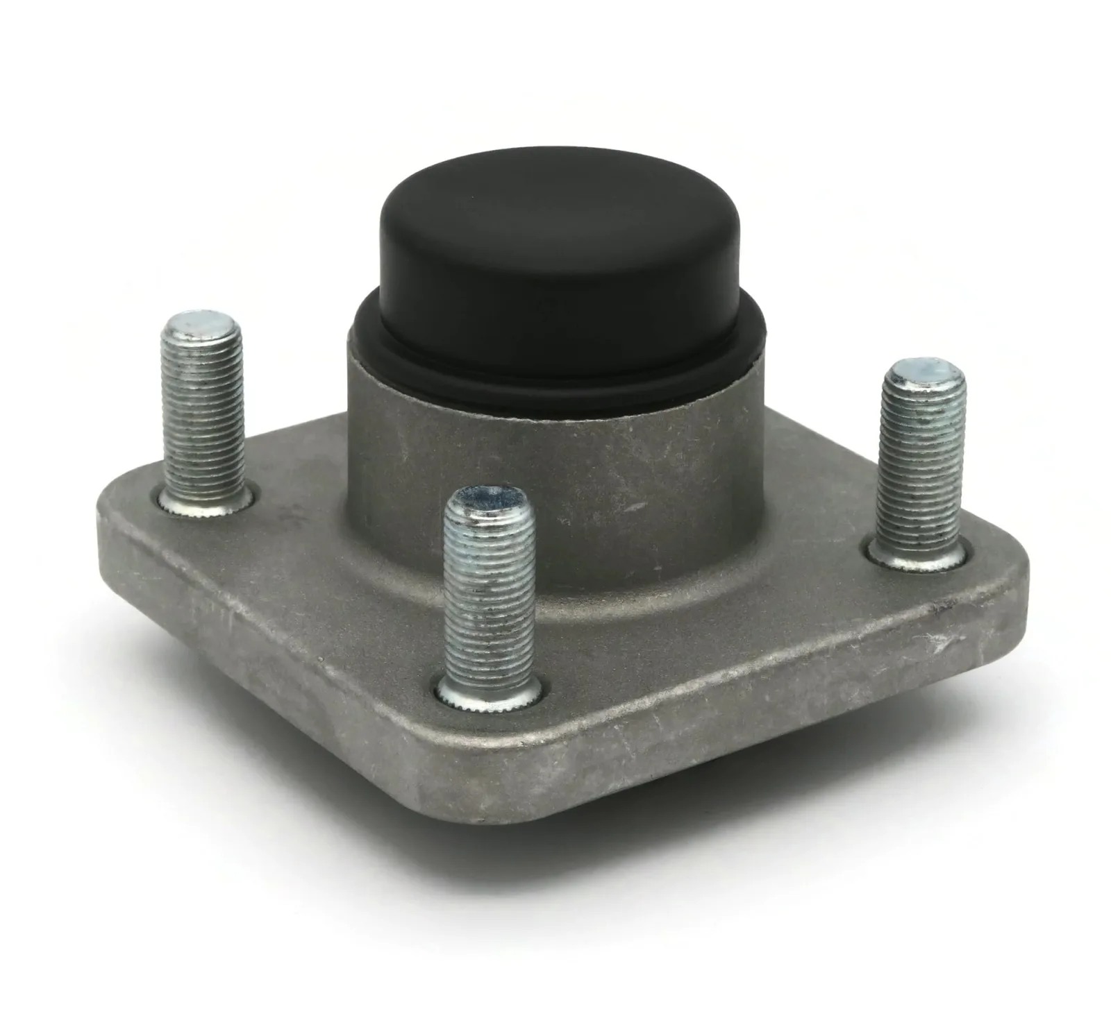The ROP Shop Yamaha Golf Cart Front Wheel Hub Assembly image 3
