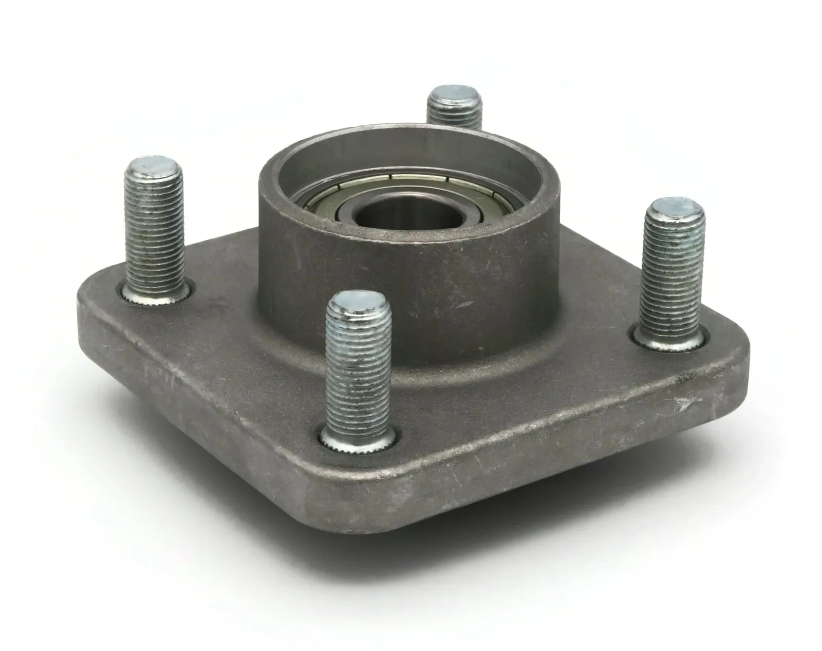The ROP Shop Yamaha Golf Cart Front Wheel Hub Assembly image 4