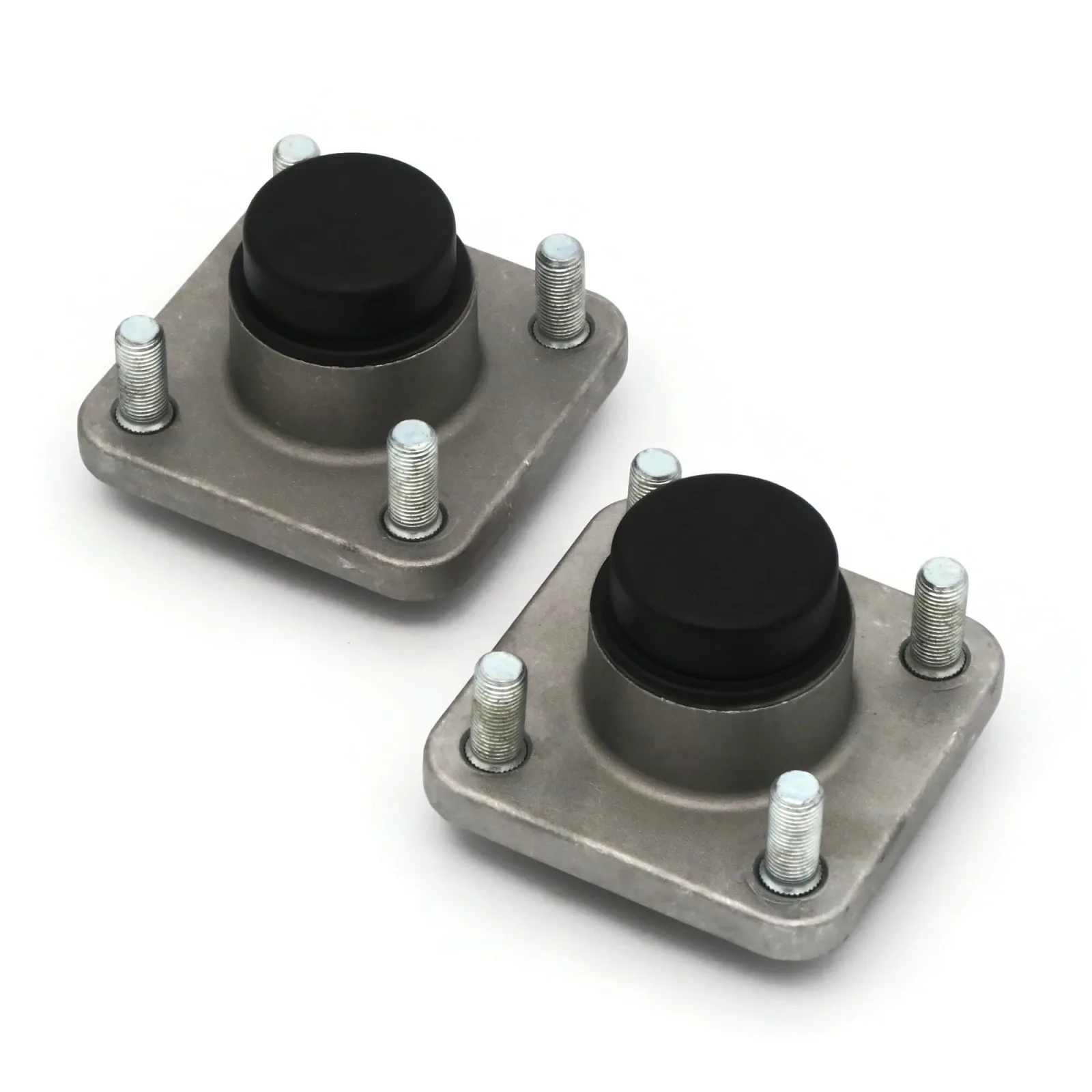 The ROP Shop Yamaha Golf Cart Front Wheel Hub Assembly