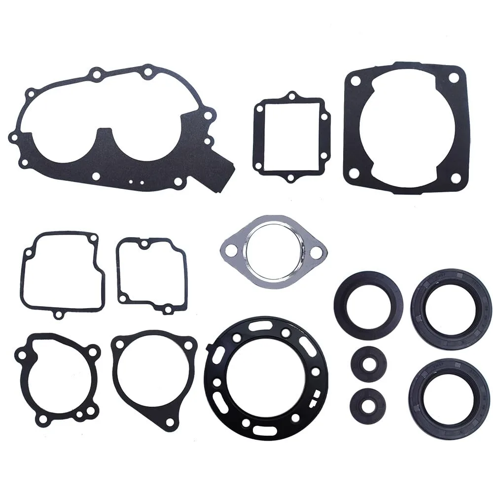 Generic Gasket Kit for Polaris 400 Xplorer and Scrambler