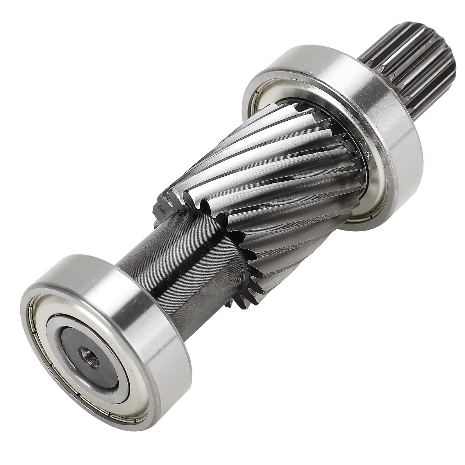 Roykaw Input Shaft Kit for E-Z-GO RXV Electric Golf Carts image 2