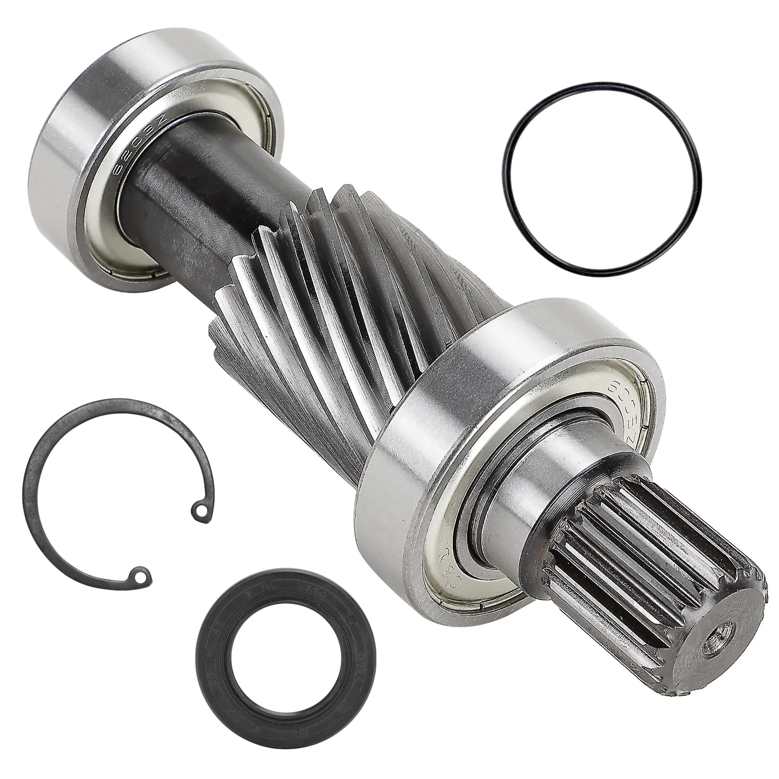 Roykaw Input Shaft Kit for E-Z-GO RXV Electric Golf Carts image 3