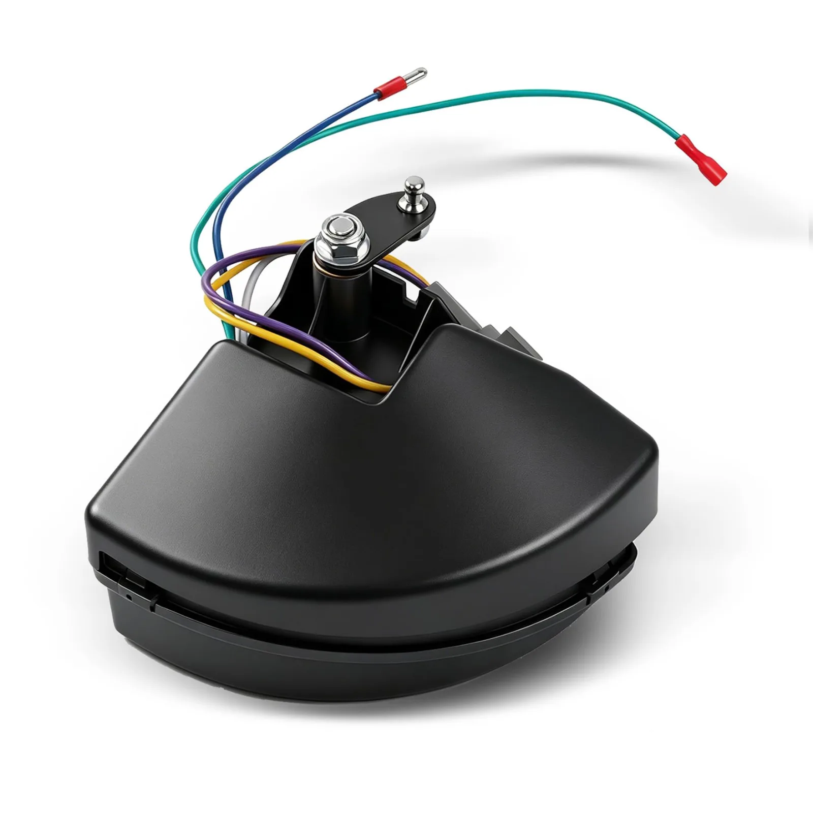 waltyotur WAUSF8-031565 48V V-Glide Wiper Switch for Club Car DS