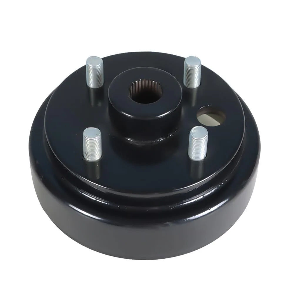 E-Z-GO TXT/RXV Rear Wheel Brake Drum Mod-G33S-157