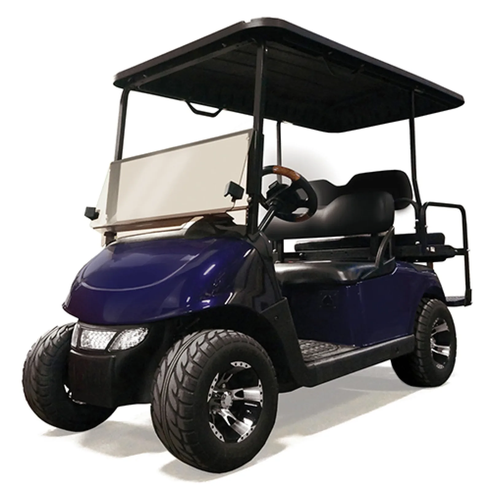 RHOX TIR-382 22-Inch Golf Cart Tire image 2