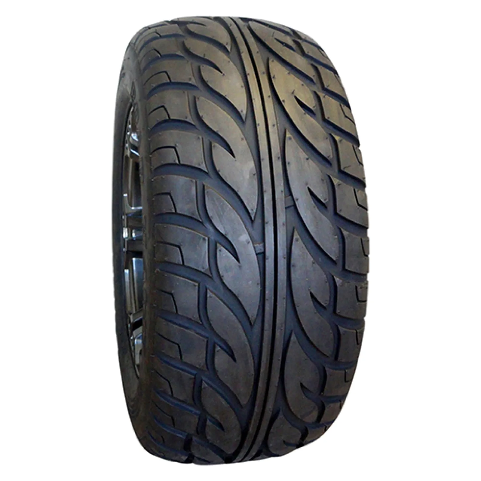 RHOX TIR-382 22-Inch Golf Cart Tire