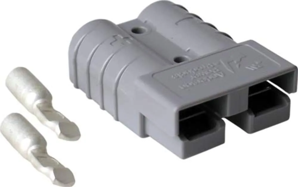 Performance Plus Carts SB50 Charger Plug PN 1205 for E-Z-GO 1983–1995