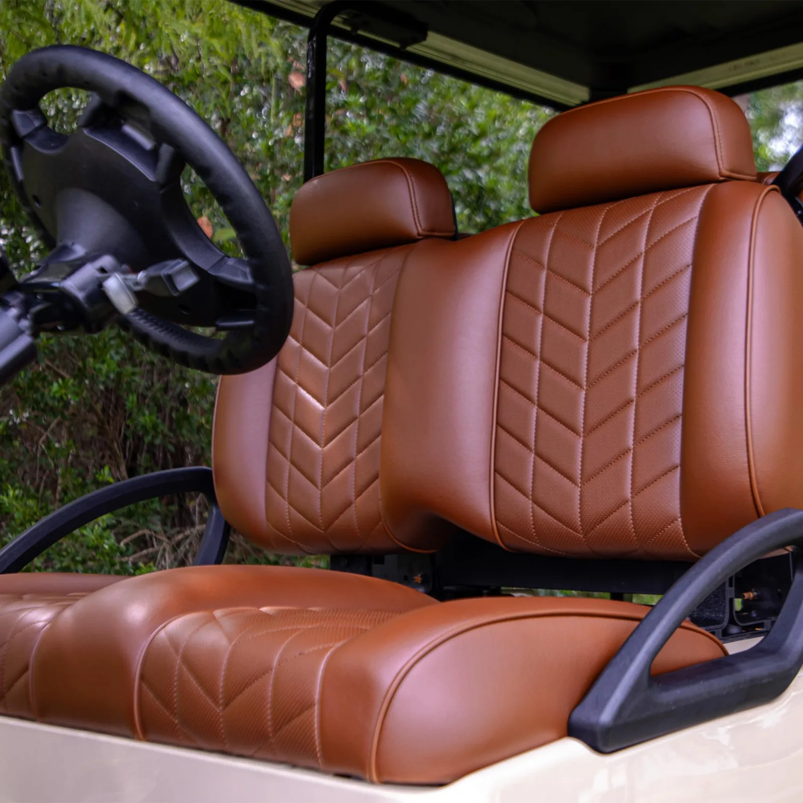 MadJax Aviator Seat Kit with Genesis 250 Rear Seat image 2