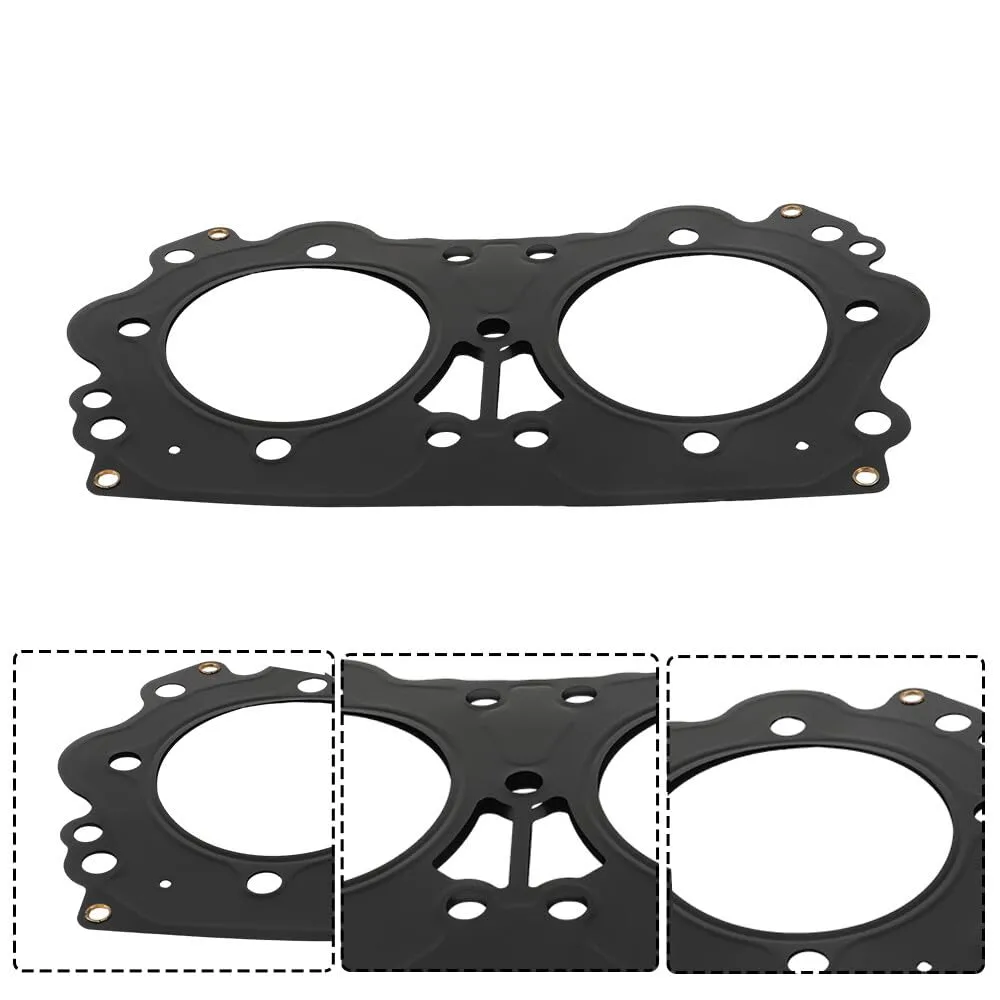 Generic SeaDoo 947/951 Head Gasket Mod-G33S-978
