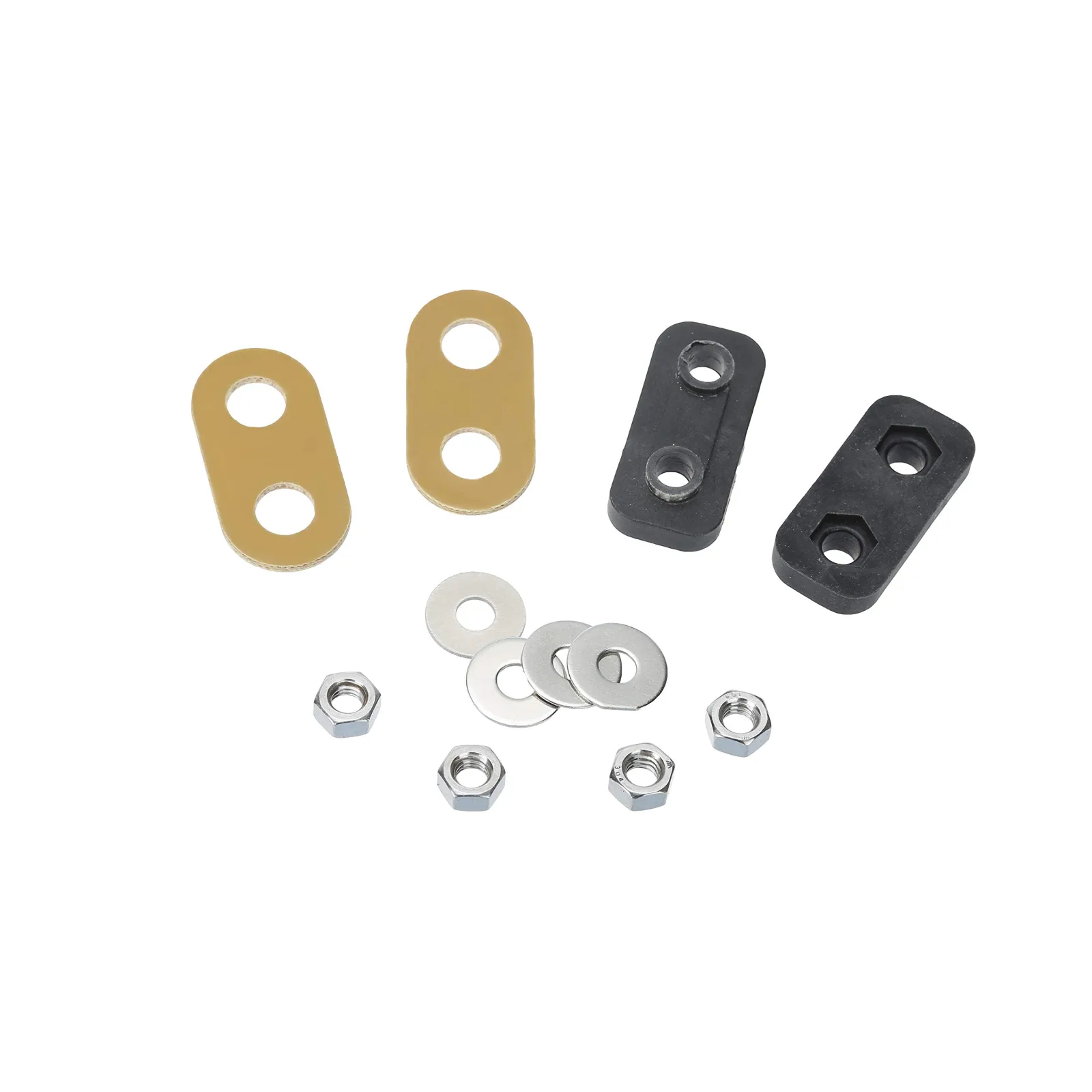 10L0L Golf Cart Motor Brush Shim Kit for Club Car and Yamaha image 4