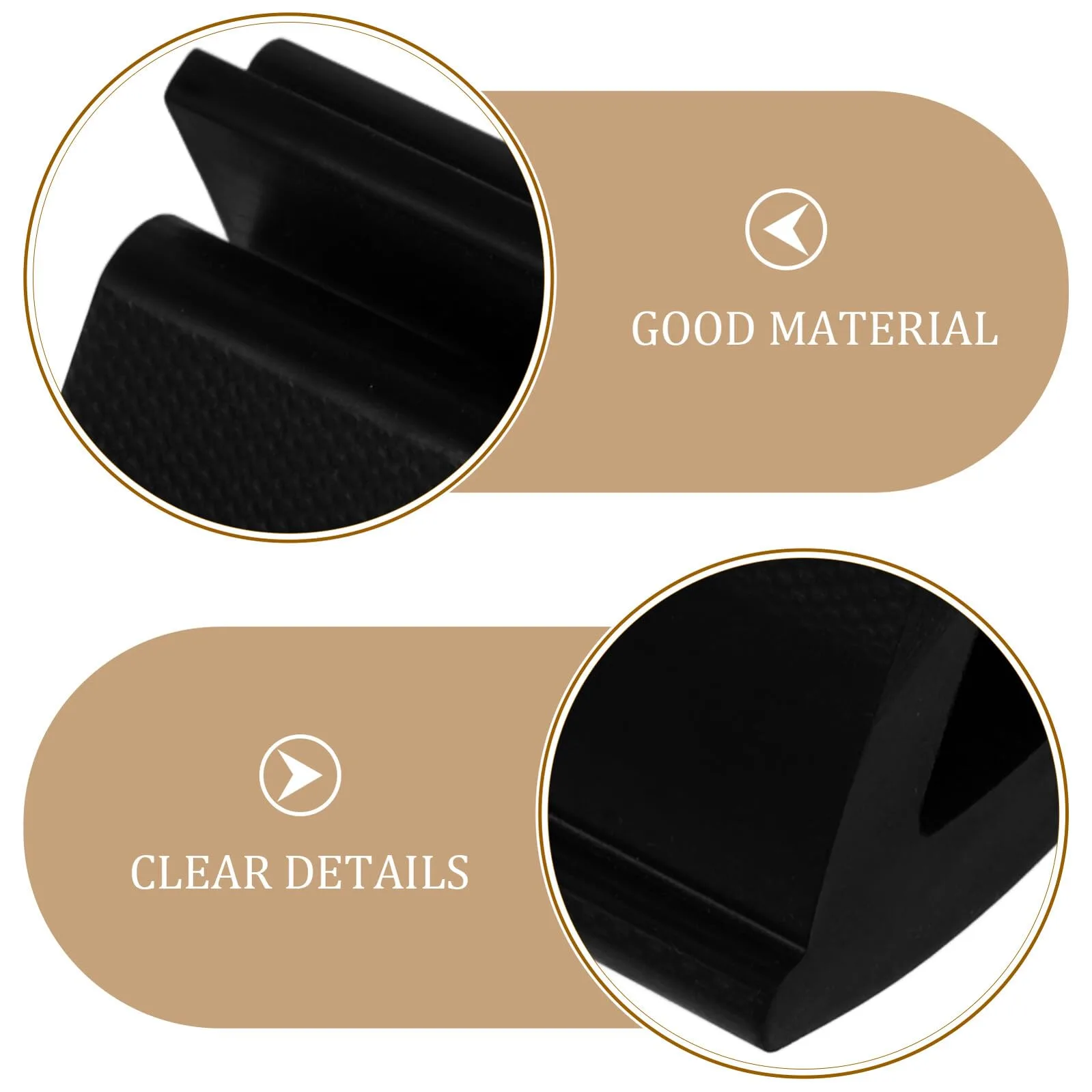 VINTORKY Golf Cart Windshield Retaining Clips image 3