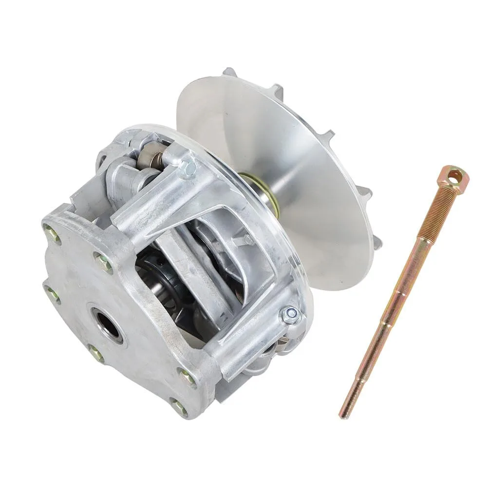 Primary Drive Clutch and Puller for Polaris RZR XP 4 1000